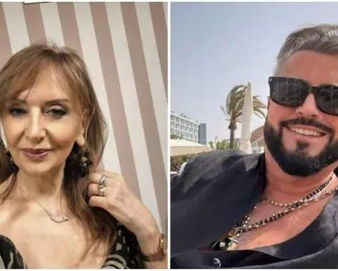 Scandal în lumea modei. Cătălin Botezatu, acuzat de Eli Lăslean că i-a folosit brandul: „Este atât de ipocrită”
