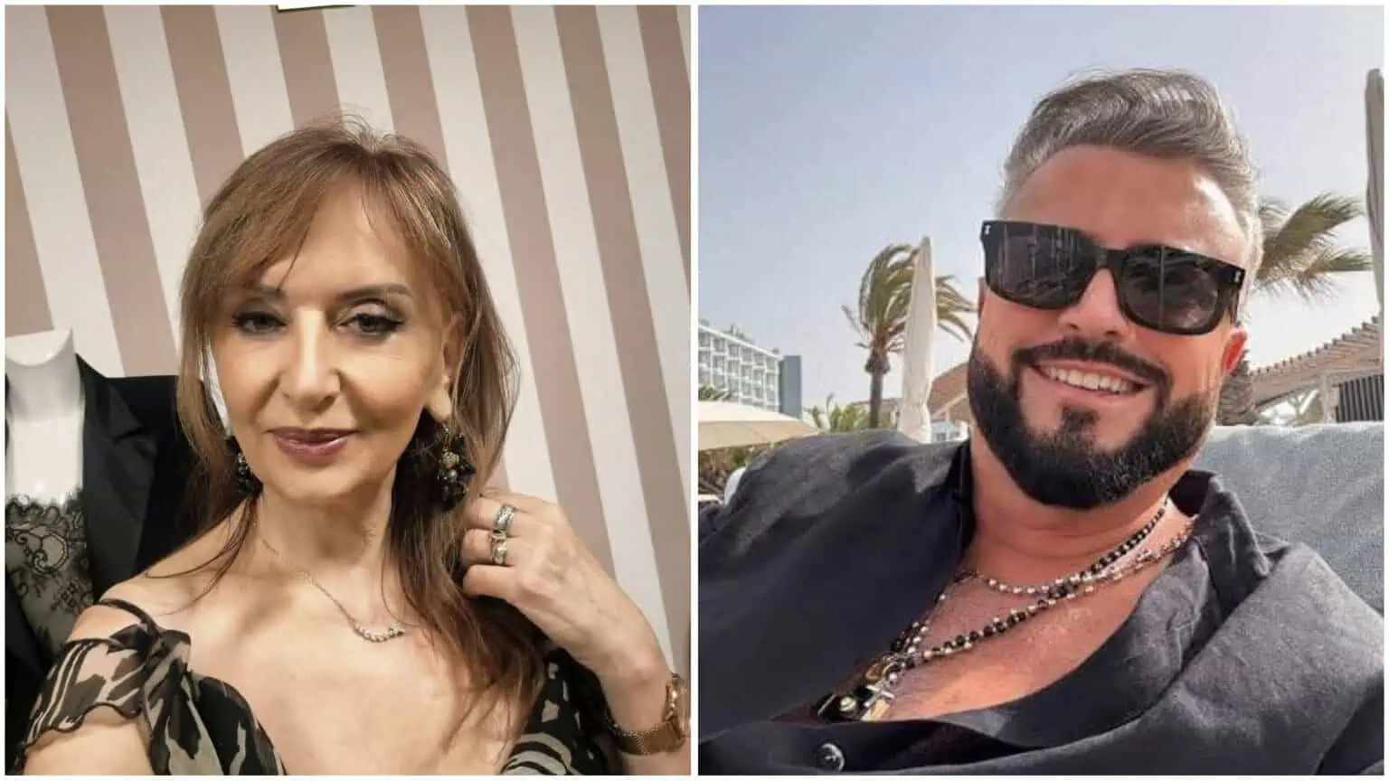 Scandal în lumea modei. Cătălin Botezatu, acuzat de Eli Lăslean că i-a folosit brandul: „Este atât de ipocrită”