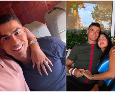 Cristiano Ronaldo și Georgina Rodriguez se căsătoresc! Unde va avea loc nunta de lux și ce pregătiri se fac deja