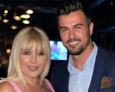 Ce anunț a făcut Elena Udrea, după un deceniu de relație cu Adrian Alexandrov
