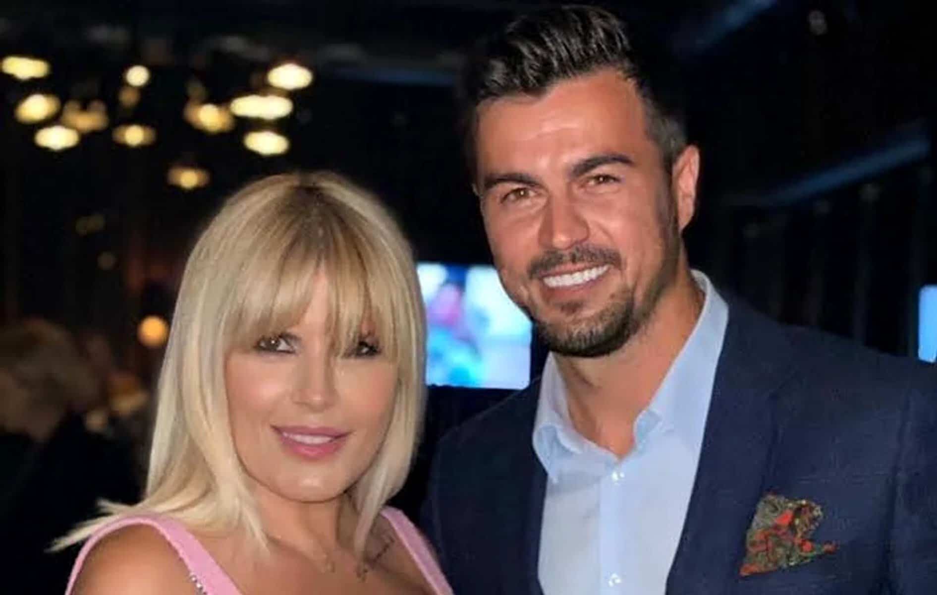 Ce anunț a făcut Elena Udrea, după un deceniu de relație cu Adrian Alexandrov