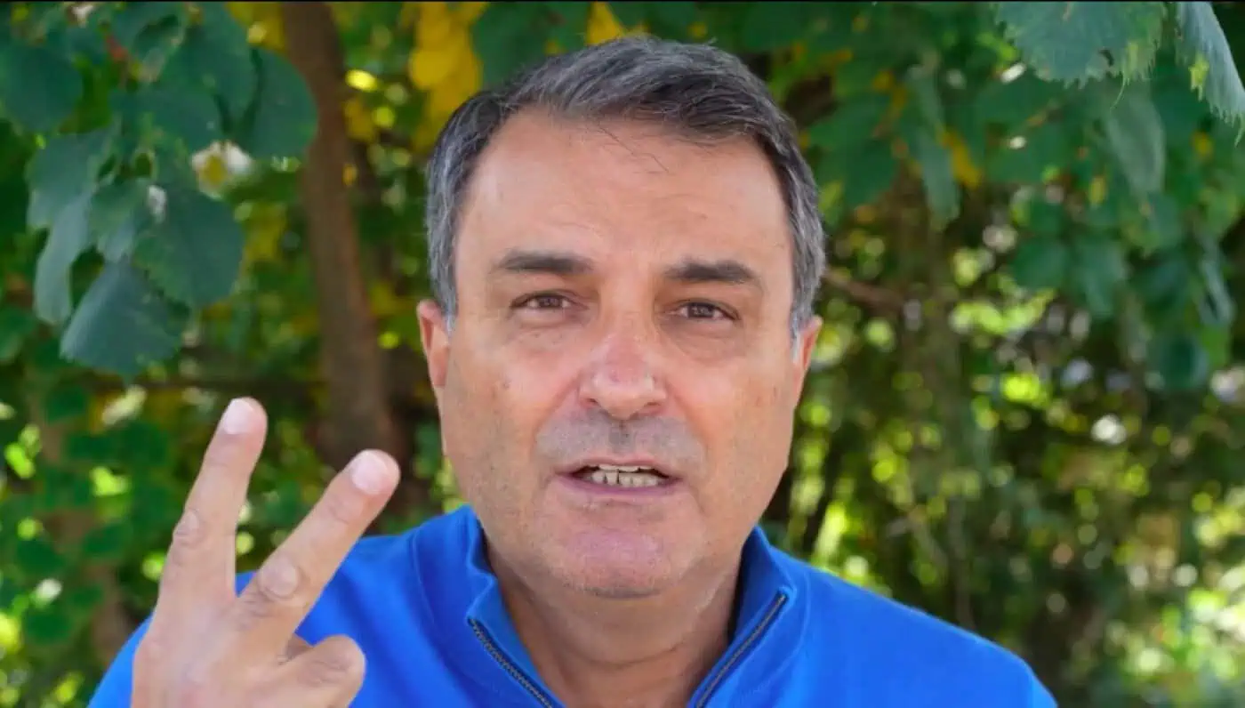 Lucian Mîndruță, reacție după valul de critici provocat de apelul la economisirea curentului: „A fost inițiativa mea”