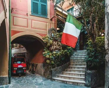 Nu face aceste greșeli dacă mergi în Italia! Reguli nescrise pe care italienii le respectă cu strictețe Nu face aceste greșeli dacă mergi în Italia! Reguli nescrise pe care italienii le respectă cu strictețe