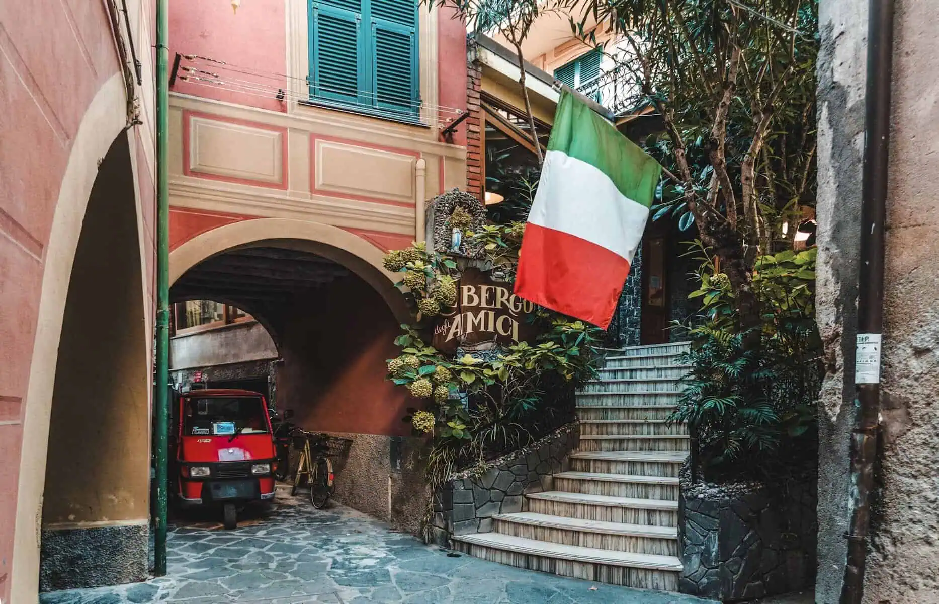 Nu face aceste greșeli dacă mergi în Italia! Reguli nescrise pe care italienii le respectă cu strictețe