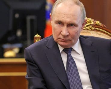 Reprimirea Rusiei la Jocurile Olimpice vine cu un preț pentru Putin: Bloggerii pro-război acuză o trădare a revendicărilor teritoriale