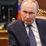 Reprimirea Rusiei la Jocurile Olimpice vine cu un preț pentru Putin: Bloggerii pro-război acuză o trădare a revendicărilor teritoriale