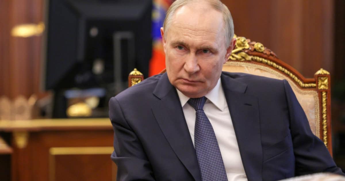 Reprimirea Rusiei la Jocurile Olimpice vine cu un preț pentru Putin: Bloggerii pro-război acuză o trădare a revendicărilor teritoriale