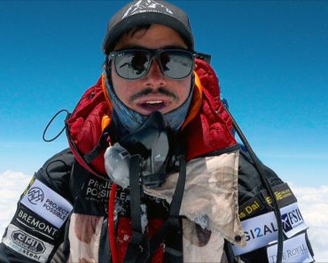Renumitul alpinist Nirmal Purja a murit după ce grupul său a fost prins de o avalanșă pe vârful Broad Peak din Pakistan