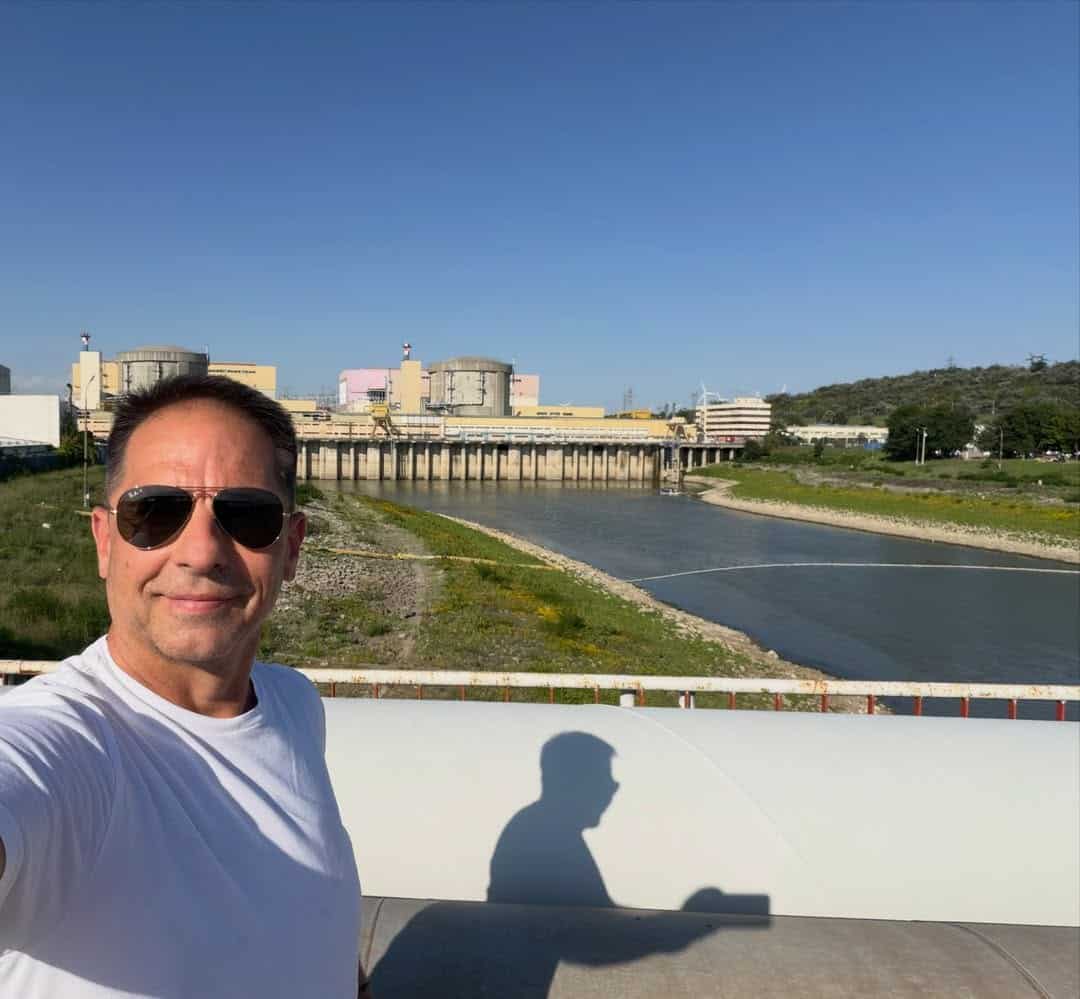 Ce spune Dan Negru despre criza energetică din România. „Nu trăim vremuri istorice” Ce spune Dan Negru despre criza energetică din România. „Nu trăim vremuri istorice”