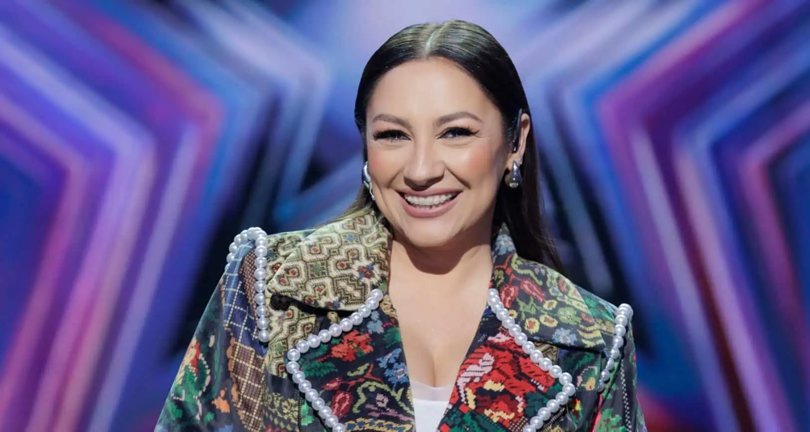 Andra Măruță, întâlnire emoționantă cu doi actori celebri: „Cu ani în urmă îi urmăream în telenovele”