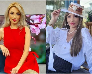 Doliu în presa românească: prezentatoarea TV Alina Mitrache a murit. Care este cauza decesului