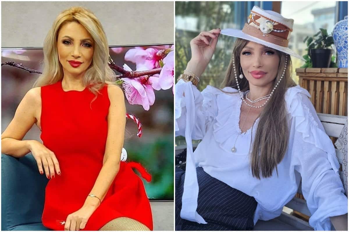 Doliu în presa românească: prezentatoarea TV Alina Mitrache a murit. Care este cauza decesului