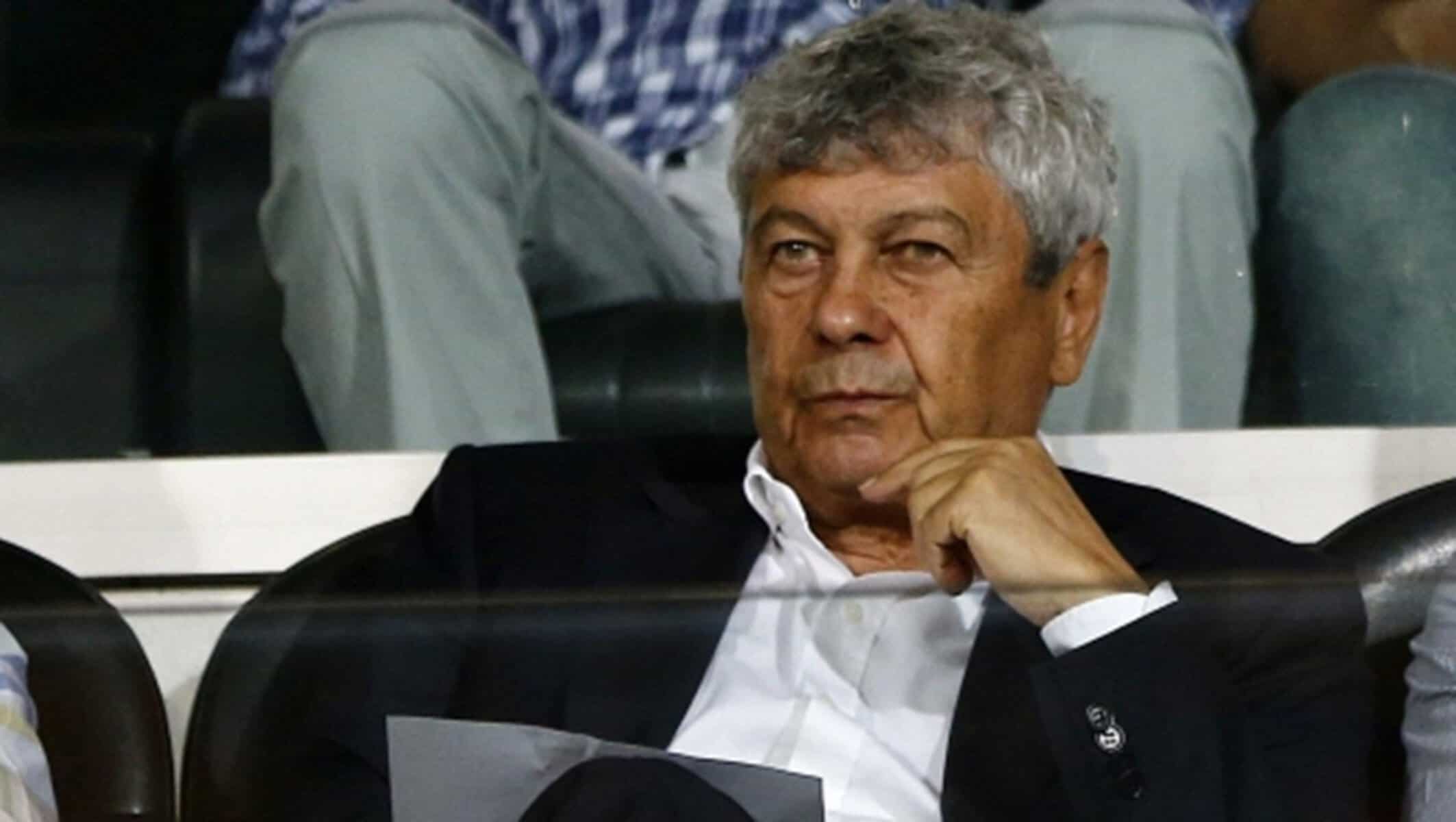 Adevărul despre moartea lui Mircea Lucescu. Nepotul antrenorului: „Nu ăsta a fost motivul decesului”