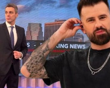 Mircea Badea l-a făcut praf pe Florin Ristei! Ce l-a enervat: „Omul e analfabet” Mircea Badea l-a făcut praf pe Florin Ristei! Ce l-a enervat: „Omul e analfabet”