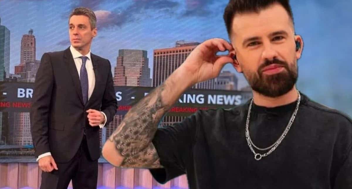 Mircea Badea l-a făcut praf pe Florin Ristei! Ce l-a enervat: „Omul e analfabet”