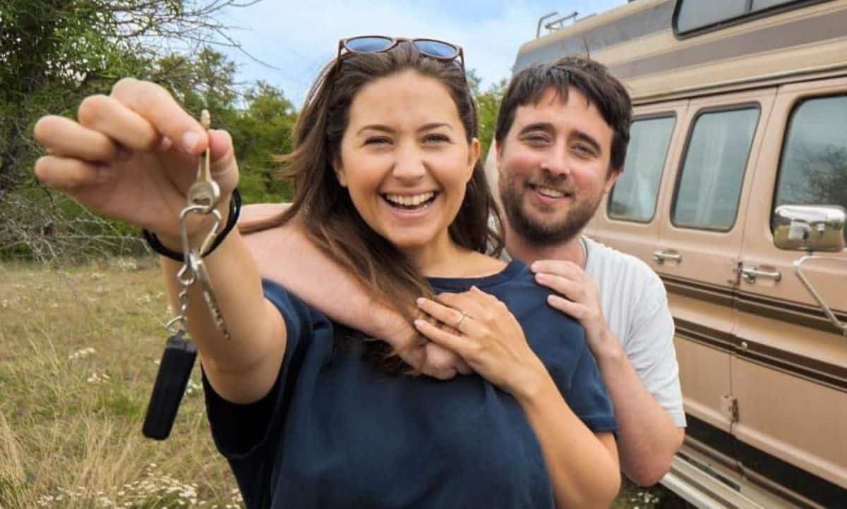 Au cumpărat o casă ieftină în Sicilia, dar au avut un șoc! Ce au descoperit după ce au început renovările: „Cel mai rău lucru care ni se putea întâmpla”