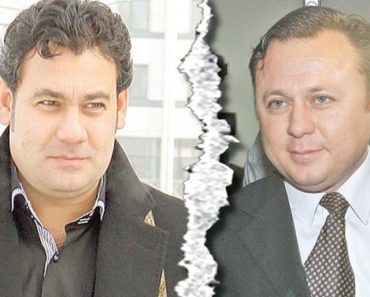 Dragoș Dolănescu are trei copii cu trei femei: „Am fost un cavaler!” Ionuț îl taxează: „Am realizat un mare lucru” Dragoș Dolănescu are trei copii cu trei femei: „Am fost un cavaler!” Ionuț îl taxează: „Am realizat un mare lucru”