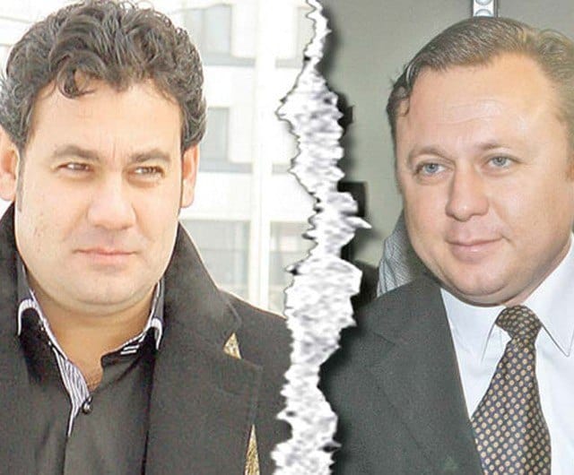 Dragoș Dolănescu are trei copii cu trei femei: „Am fost un cavaler!” Ionuț îl taxează: „Am realizat un mare lucru” Dragoș Dolănescu are trei copii cu trei femei: „Am fost un cavaler!” Ionuț îl taxează: „Am realizat un mare lucru”