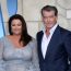 Pierce Brosnan, declarație emoționantă după 25 de ani de mariaj: „Îi iubesc cu adevărat fiecare formă a corpului”