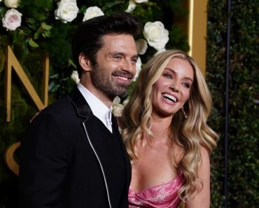 Sebastian Stan a devenit tată pentru prima dată! Iubita lui ar fi născut în secret
