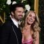 Sebastian Stan a devenit tată pentru prima dată! Iubita lui ar fi născut în secret