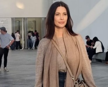 Andreea Berecleanu, mărturisiri dureroase despre părinții ei. „Au fost pierderi greu de suportat”