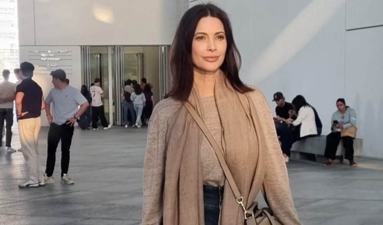 Andreea Berecleanu, mărturisiri dureroase despre părinții ei. „Au fost pierderi greu de suportat”