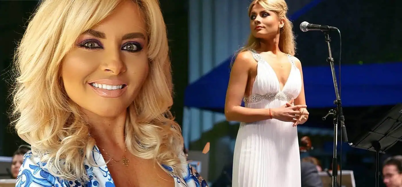 Ce aliment a eliminat Iana Novac din alimentație pe perioada verii? „Un pic mai puțin, te umflă!”. Câte kilograme mai vrea să dea jos?