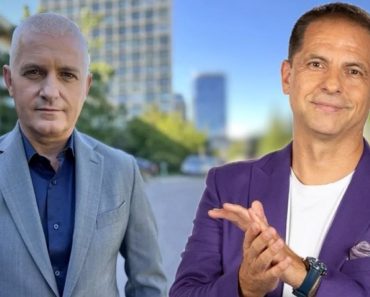 Virgil Ianțu, ironie la adresa lui Dan Negru: „V-ați speriat puțin, știu”