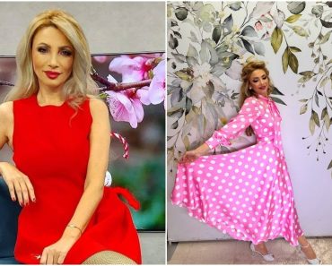 Ultimele imagini cu prezentatoarea TV Alina Mitrache înainte de a muri. Cum a fost surprinsă jurnalista Ultimele imagini cu prezentatoarea TV Alina Mitrache înainte de a muri. Cum a fost surprinsă jurnalista