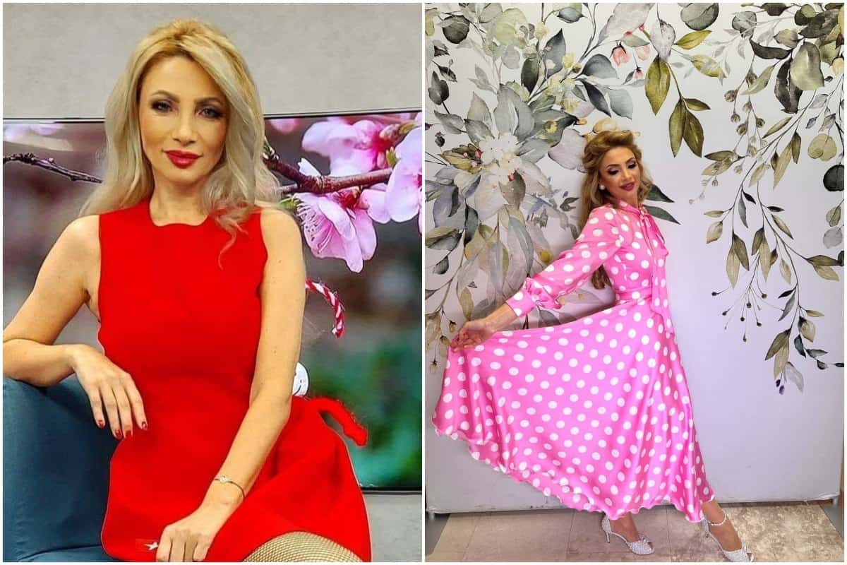 Ultimele imagini cu prezentatoarea TV Alina Mitrache înainte de a muri. Cum a fost surprinsă jurnalista Ultimele imagini cu prezentatoarea TV Alina Mitrache înainte de a muri. Cum a fost surprinsă jurnalista