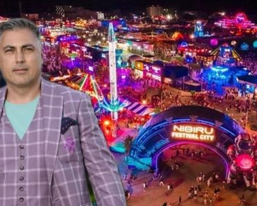 Alexandru Ciucu, prima reacție după controversa de la Nibiru: „Nu credeam că o să iasă așa mare discuție” Alexandru Ciucu, prima reacție după controversa de la Nibiru: „Nu credeam că o să iasă așa mare discuție”