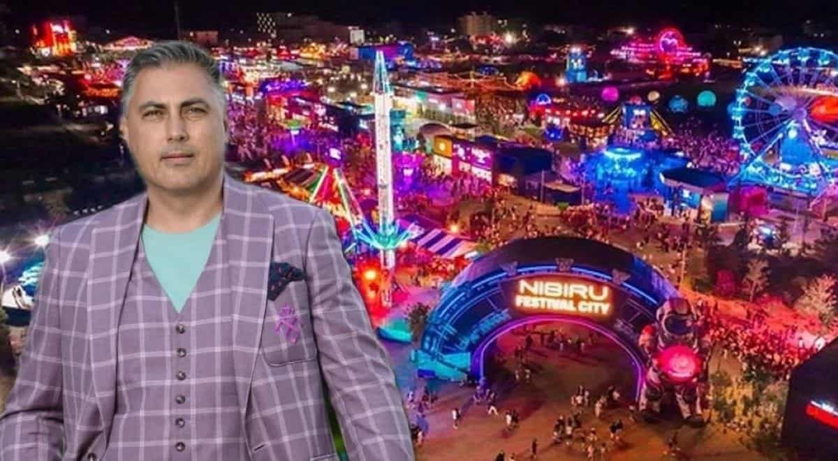 Alexandru Ciucu, prima reacție după controversa de la Nibiru: „Nu credeam că o să iasă așa mare discuție”