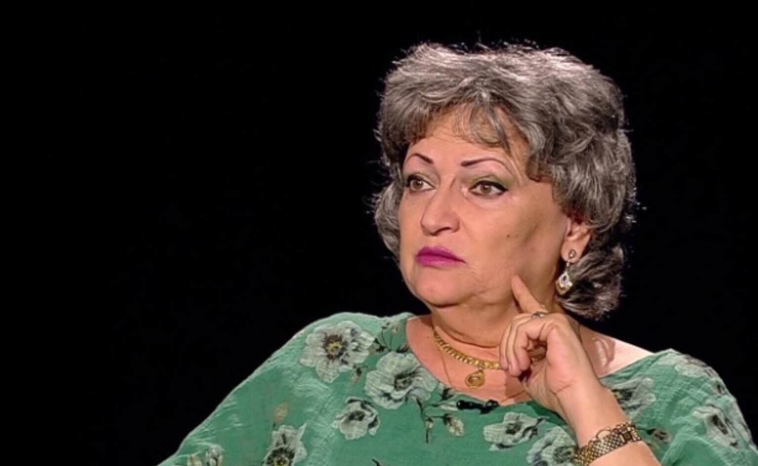 Monica Pop face noi declarații după AVC. Ce susține medicul despre cele întâmplate: „Mi se pun tot felul de obstacole și nu înțeleg de ce!”