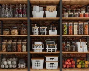 Cinci alimente din cămară care pot deveni un pericol pentru sănătate Cinci alimente din cămară care pot deveni un pericol pentru sănătate