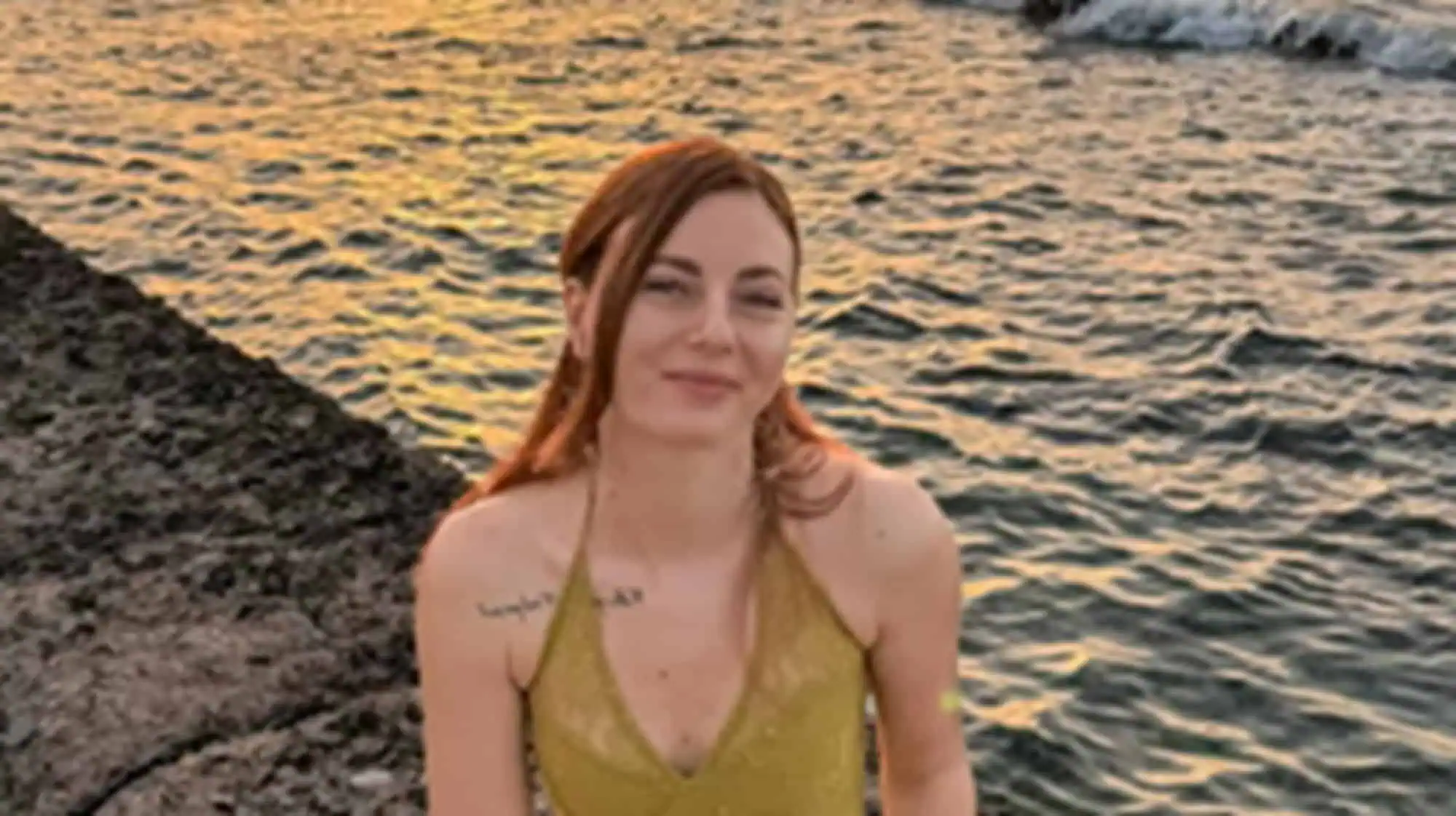 Povestea Denisei. A renunțat la un job după șase ani și s-a mutat în Thassos „Mi-am luat inima în dinți și am făcut această nebunie”