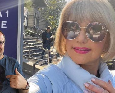 Georgică Cornu, trimis în judecată pentru încălcarea ordinului de protecție! Ce spune avocata afaceristului despre Marina Almășan? „Posibil să fi fost în eroare”