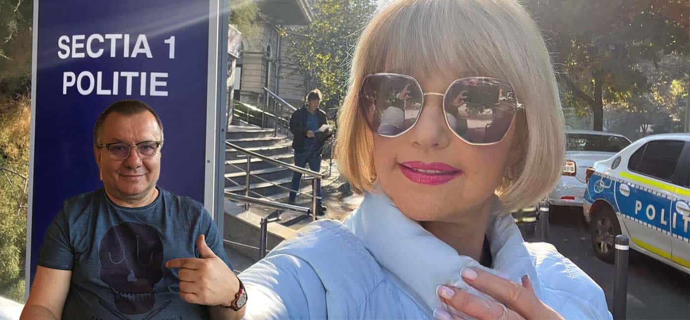 Georgică Cornu, trimis în judecată pentru încălcarea ordinului de protecție! Ce spune avocata afaceristului despre Marina Almășan? „Posibil să fi fost în eroare” Georgică Cornu, trimis în judecată pentru încălcarea ordinului de protecție! Ce spune avocata afaceristului despre Marina Almășan? „Posibil să fi fost în eroare”