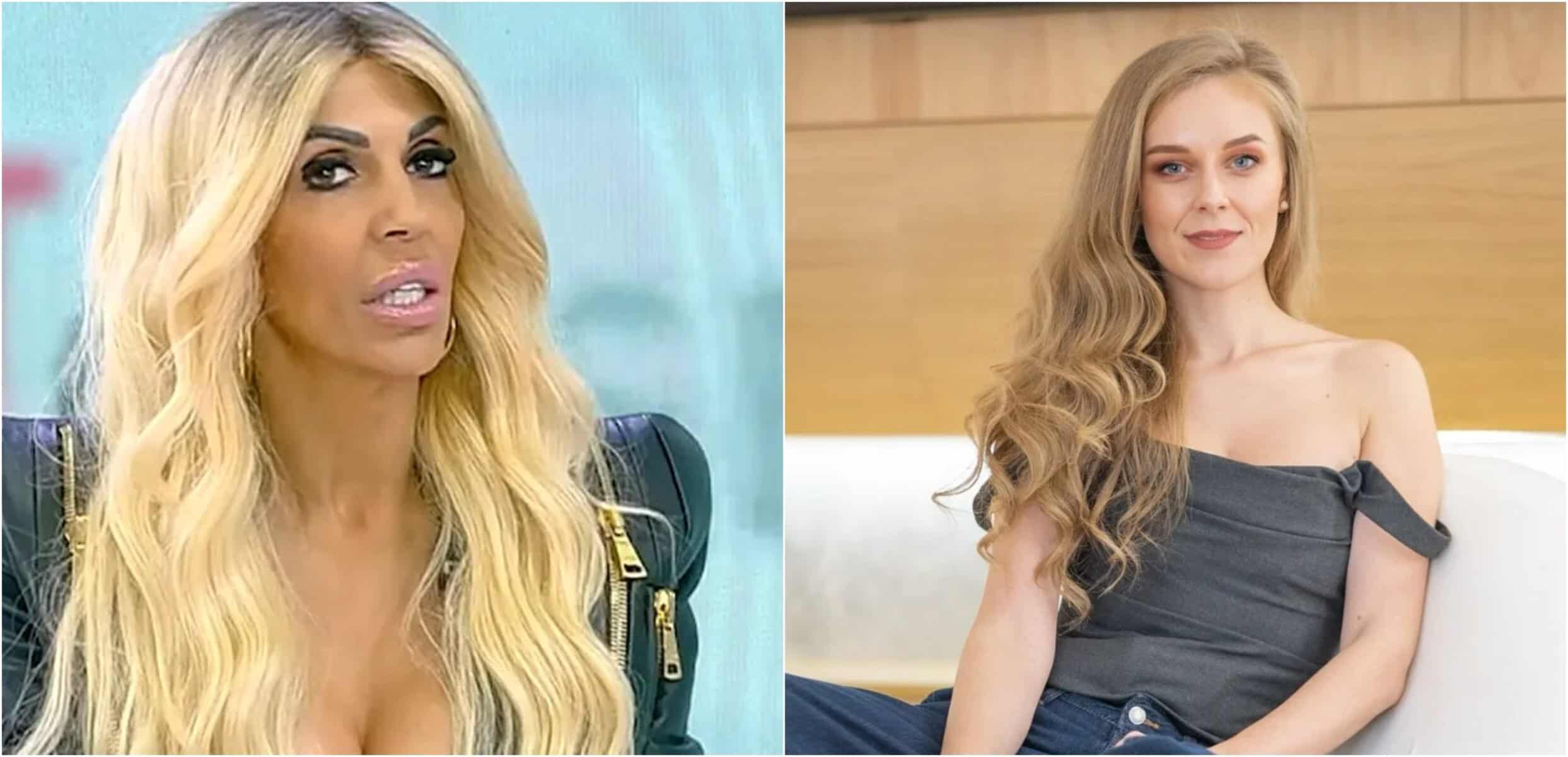 Raluca Bădulescu și Cristina Postu, alături de Alina Pușcău în lupta acesteia cu o boală gravă: „Ne rugăm pentru ea”