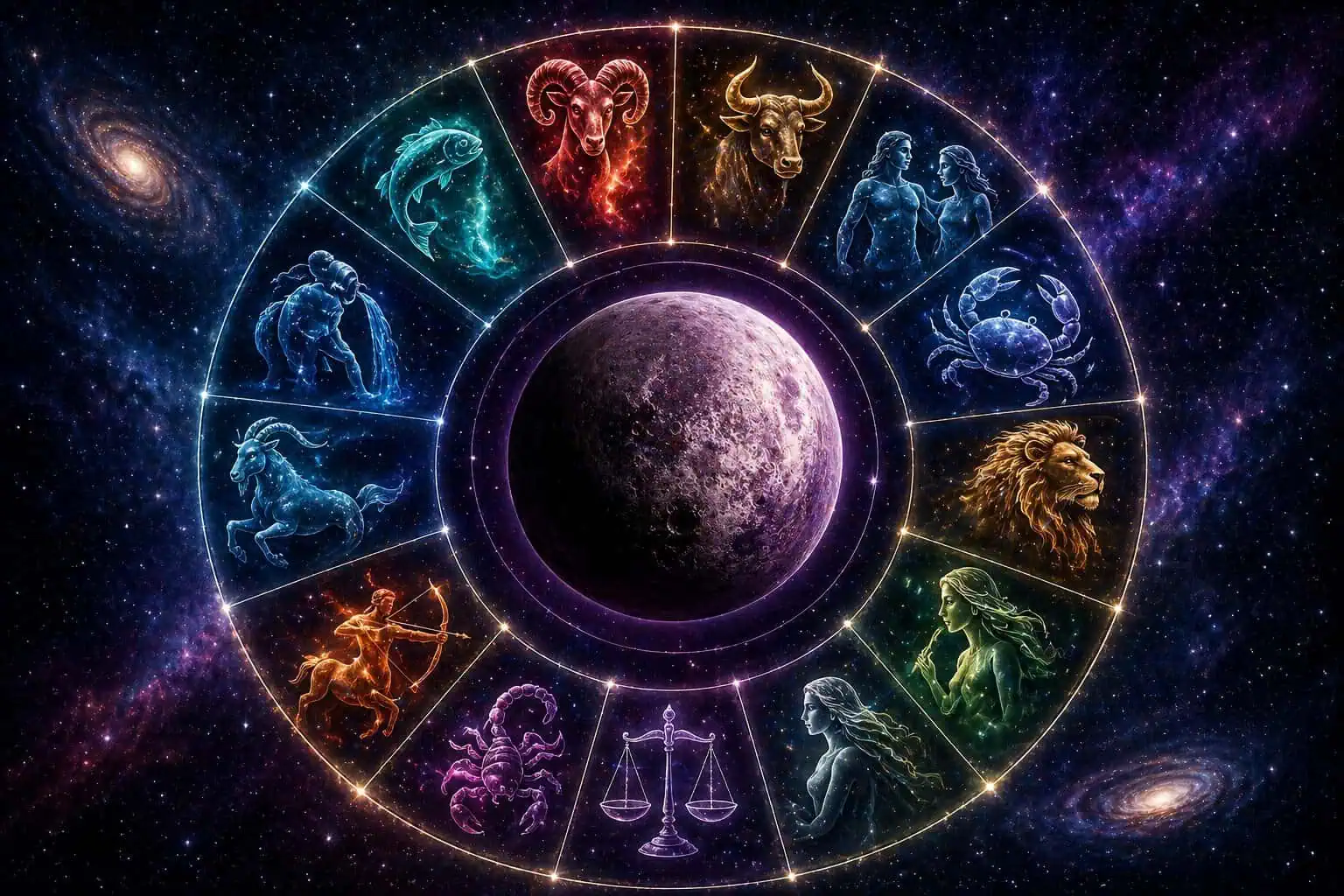 Cele 4 zodii care vor renaște ca din cenușă începând cu 8 august! Universul este de partea lor și le aduce abundență