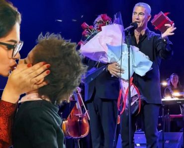 Procesul dintre Alessandro Safina și mama băiețelului lui din România, judecat de o instanță specială! Cum încearcă tenorul italian să scape cu o pensie alimentară mai mică?