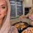 Rețeta de gogoşi delicioase de post a Ornelei Pasăre! Care e ingredientul secret? Solista ține tot Postul Sfintei Mării