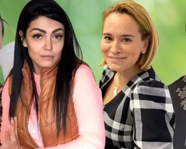 Așa arată vedetele, fără strop de machiaj! Ce sfat de aur le-a dat Stela Popescu: „Să arăți bine oriunde ai fi!”