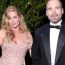 Sebastian Stan a devenit tată. Iubita actorului originar din Constanța, Annabelle Wallis, a născut primul copil al cuplului