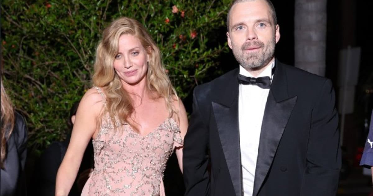 Sebastian Stan a devenit tată. Iubita actorului originar din Constanța, Annabelle Wallis, a născut primul copil al cuplului