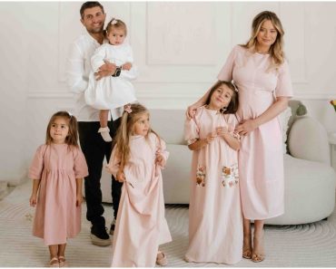 Momente de neuitat în familia Laurei Cosoi! Ce s-a întâmplat chiar înainte de nașterea micuței Nina: „Priveam în jur și mă gândeam” Momente de neuitat în familia Laurei Cosoi! Ce s-a întâmplat chiar înainte de nașterea micuței Nina: „Priveam în jur și mă gândeam”