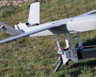 „Nu am mai văzut niciodată așa ceva”: Rusia a doborât o dronă portugheză rară și o va studia la un institut de cercetare
