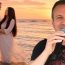 Ce surpriză romantică i-a făcut Alin Oprea soției sale, Medana: „Am plâns de emoție!” L-a impresionat până și pe Titus Andrei