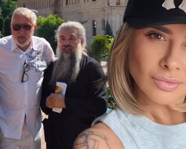 Prodanca, în pelerinaj la mănăstiri cu sora și cumnatul! Ce frumuseți din România le-a arătat și cu cine a dat nas în nas la Nechit Prodanca, în pelerinaj la mănăstiri cu sora și cumnatul! Ce frumuseți din România le-a arătat și cu cine a dat nas în nas la Nechit