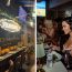Restaurantul unde clienții mănâncă dezbrăcați! Cât costă o „seară nud”